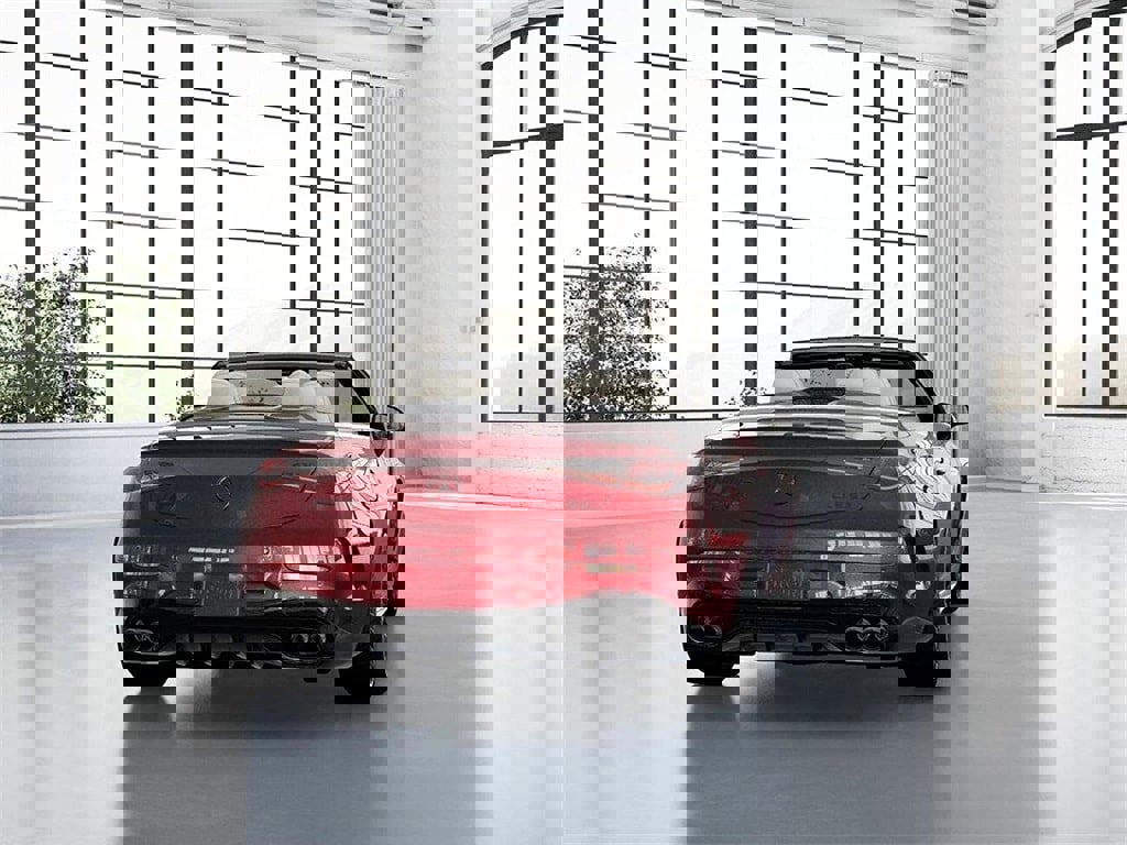 New 2026 Mercedes-Benz CLE 53 AMG 4MATIC image 24