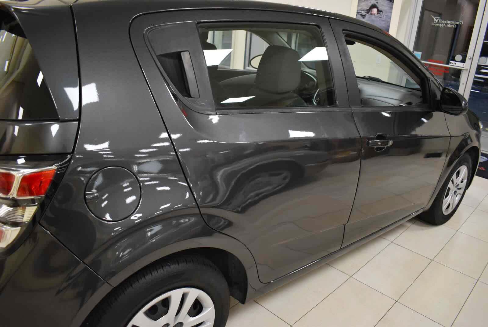 Used 2019 Chevrolet Sonic LT FWD image 49