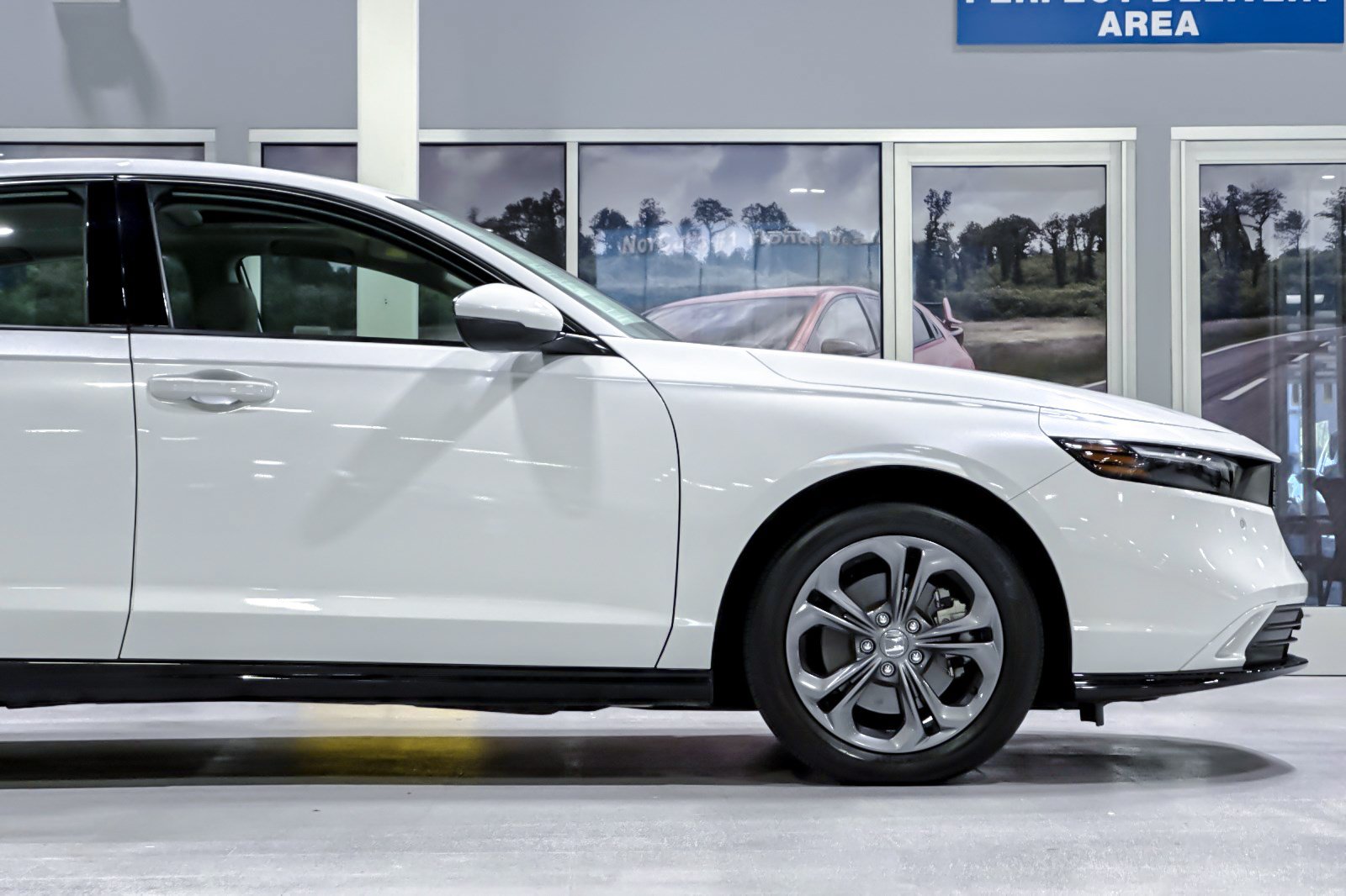 Used 2024 Honda Accord EX-L image 33