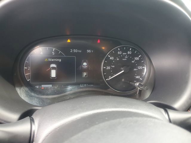 Used 2023 Nissan Kicks SR w/ SR Premium Package FWD image 22