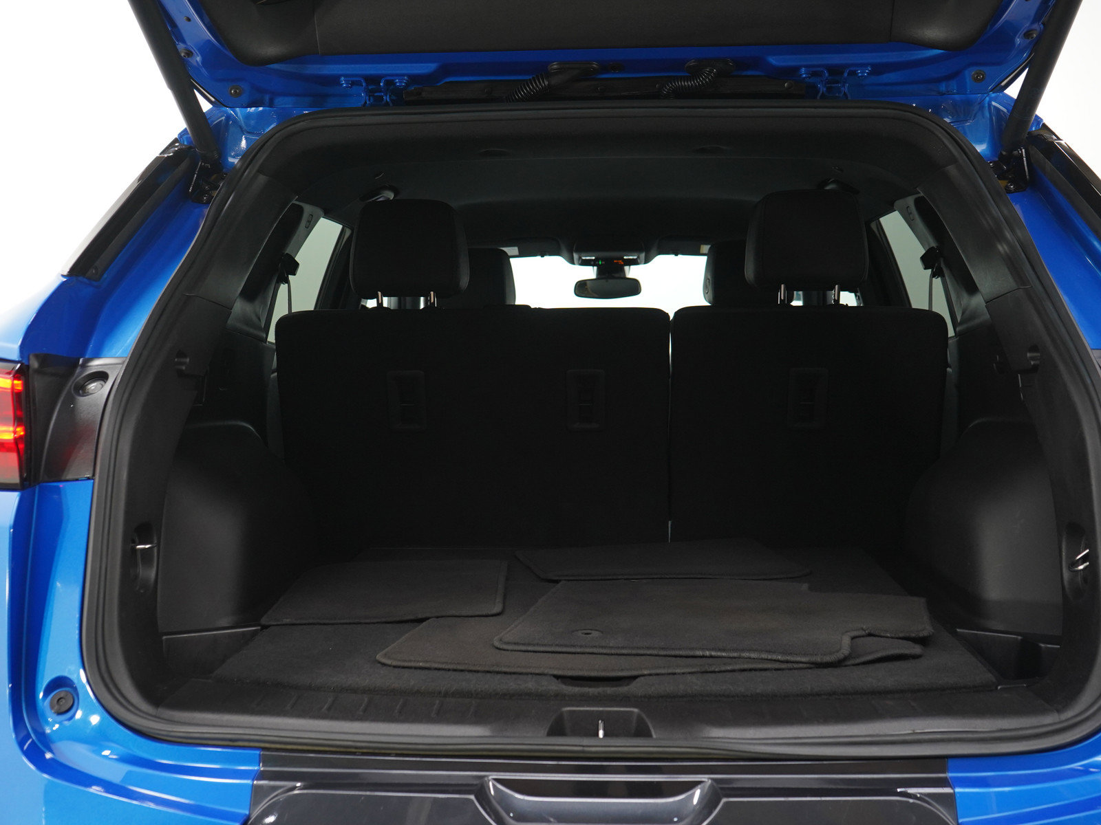 Used 2024 Chevrolet Blazer Premier AWD/4WD image 18