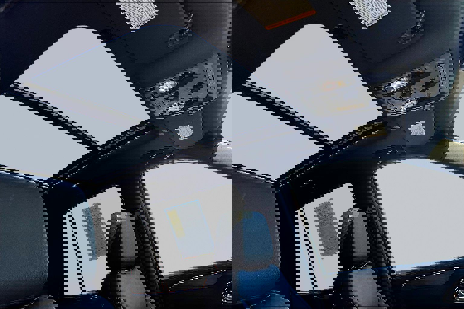 Used 2023 Chevrolet Tahoe LT w/ LT Signature Plus Package image 19