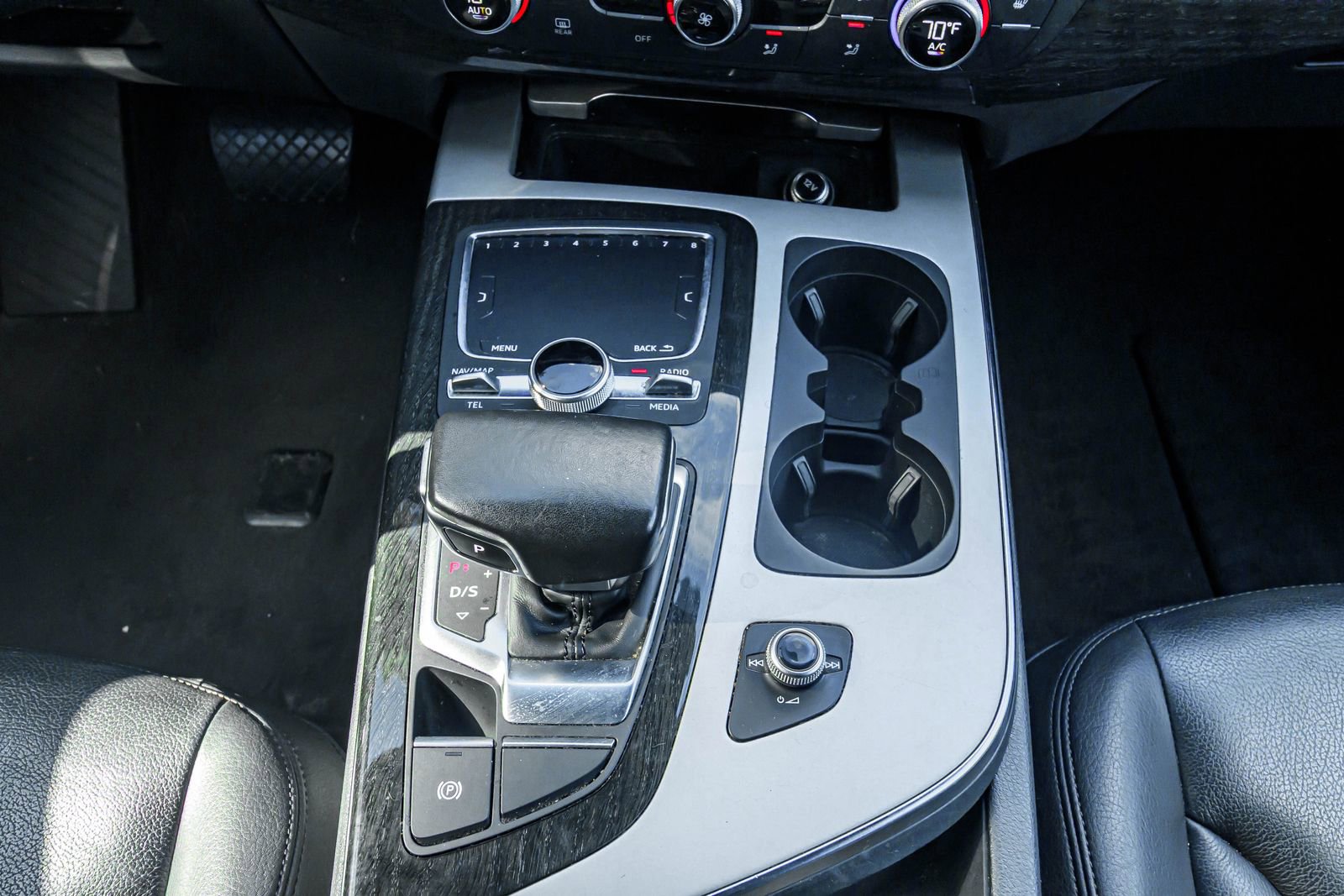 Used 2019 Audi Q7 2.0T Premium Plus image 19