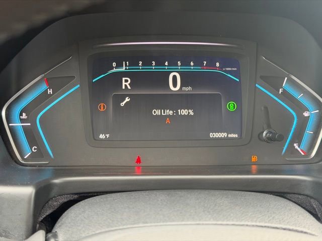 Certified 2023 Honda Odyssey EX-L image 30
