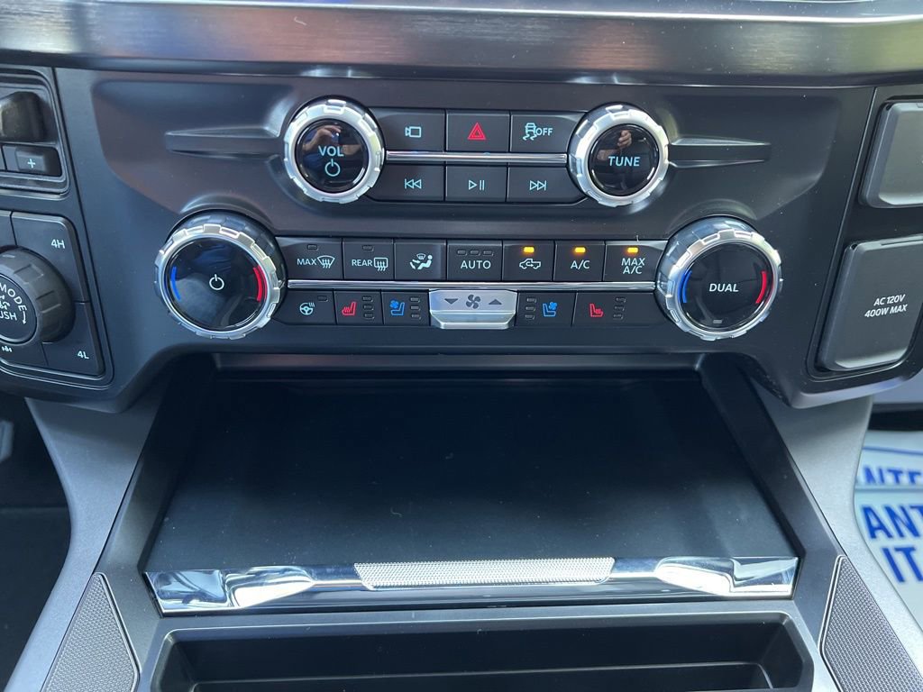 New 2026 Ford F250 Lariat w/ Tremor Off-Road Package image 29