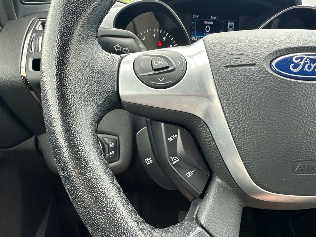 Used 2014 Ford Escape Titanium AWD/4WD image 19