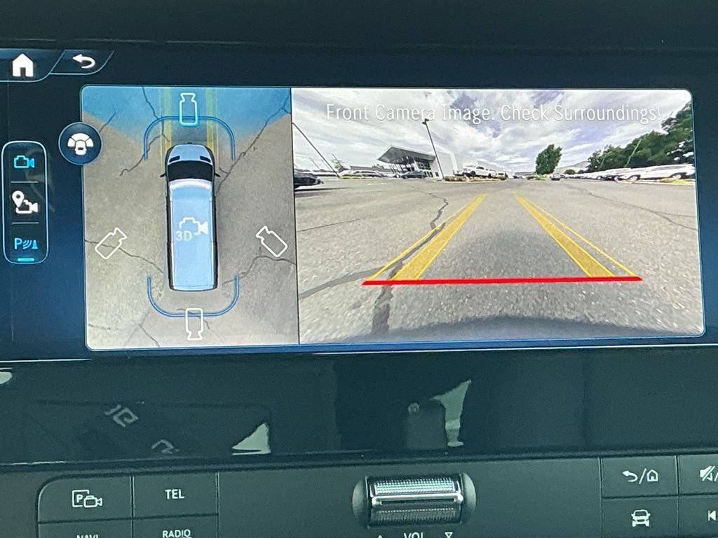 New 2026 Mercedes-Benz Sprinter 2500 image 30