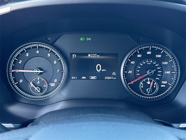Used 2023 Hyundai Santa Fe SEL image 27