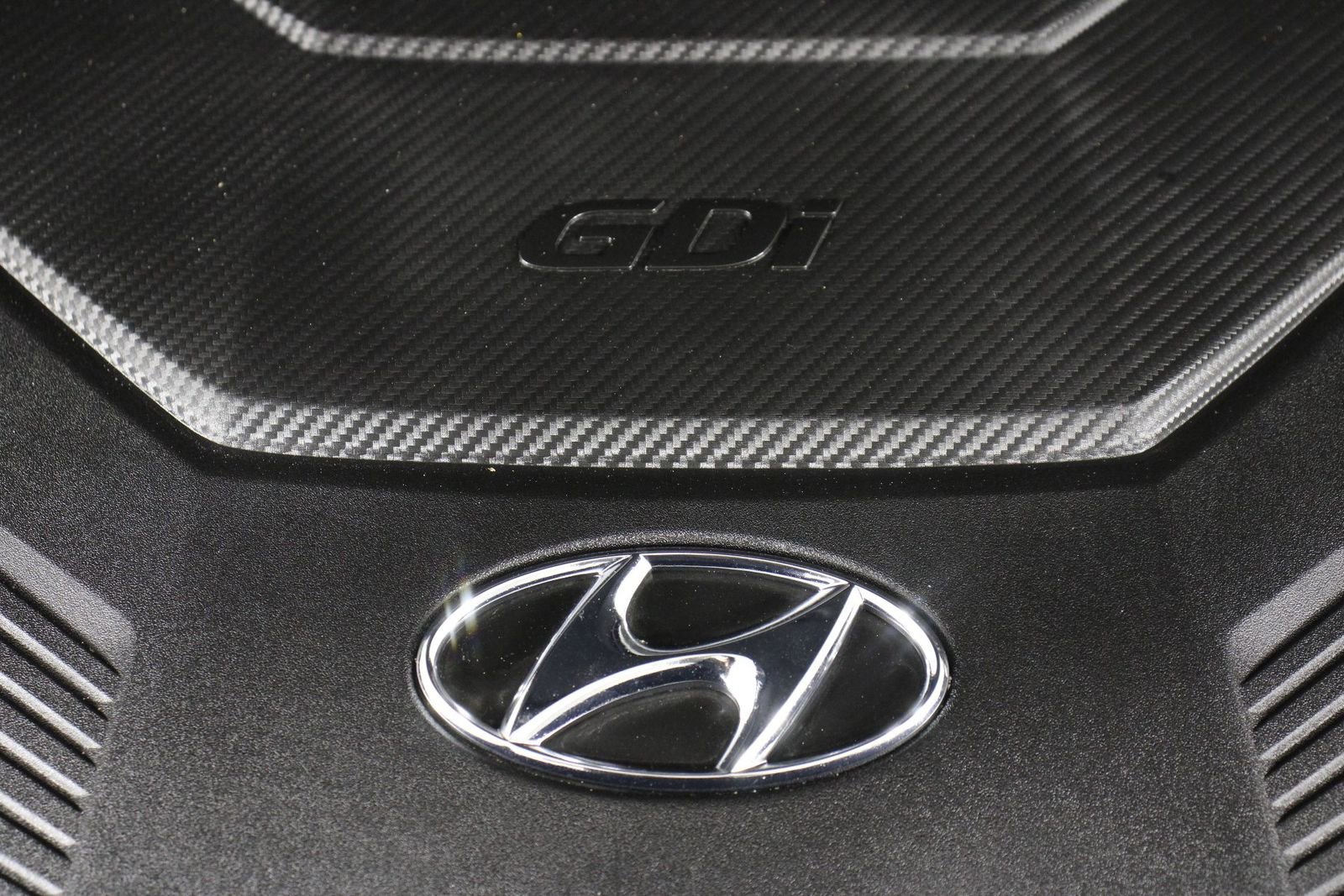 Used 2024 Hyundai Palisade Calligraphy image 24