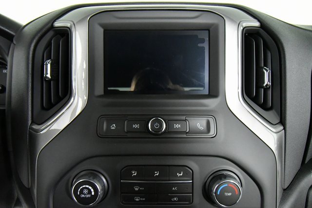 New 2026 Chevrolet Silverado 3500 W/T w/ WT Convenience Package image 4