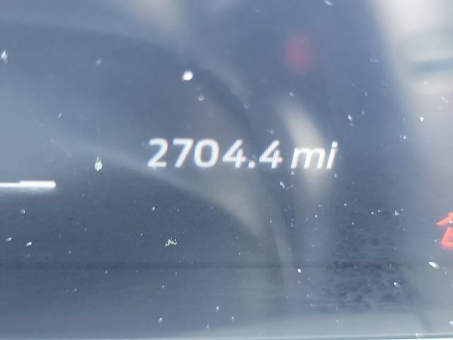 Used 2026 Ford Mustang Coupe RWD image 11