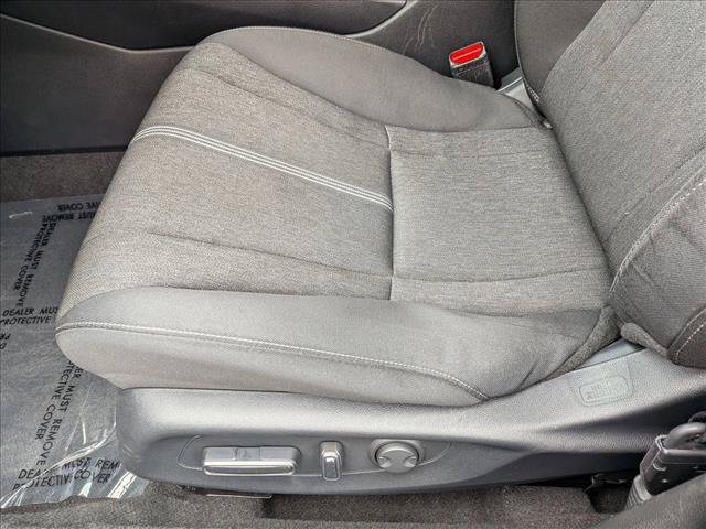 Used 2024 Honda Accord Sport image 11