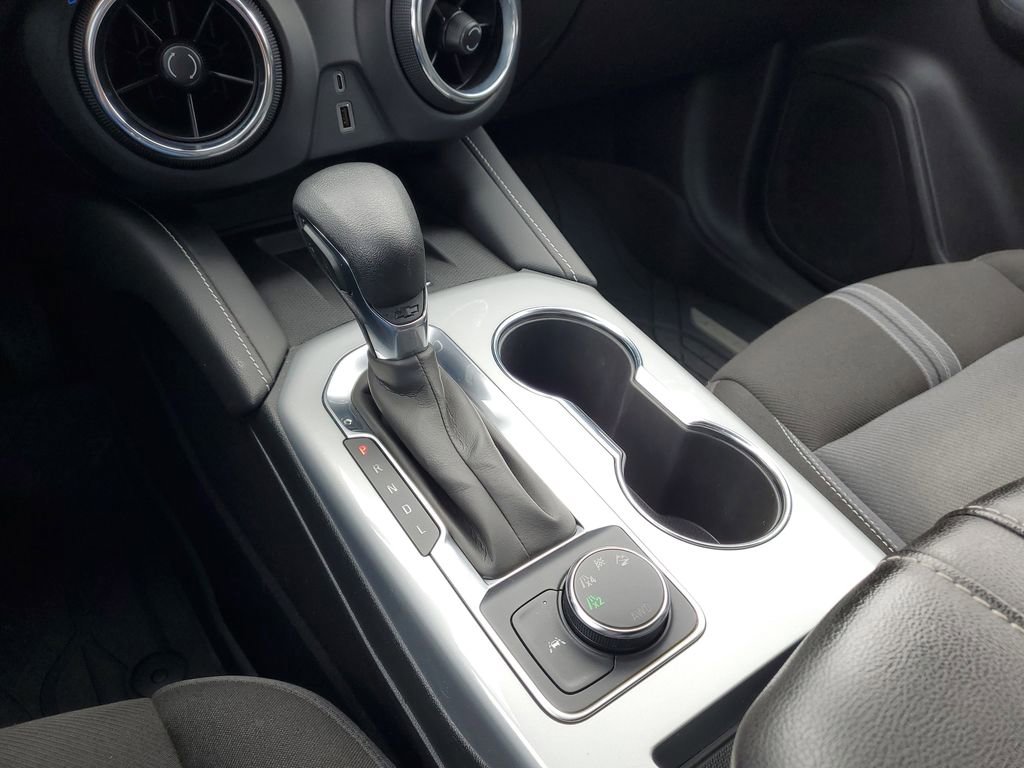 Used 2023 Chevrolet Blazer LT w/ Convenience Package image 19