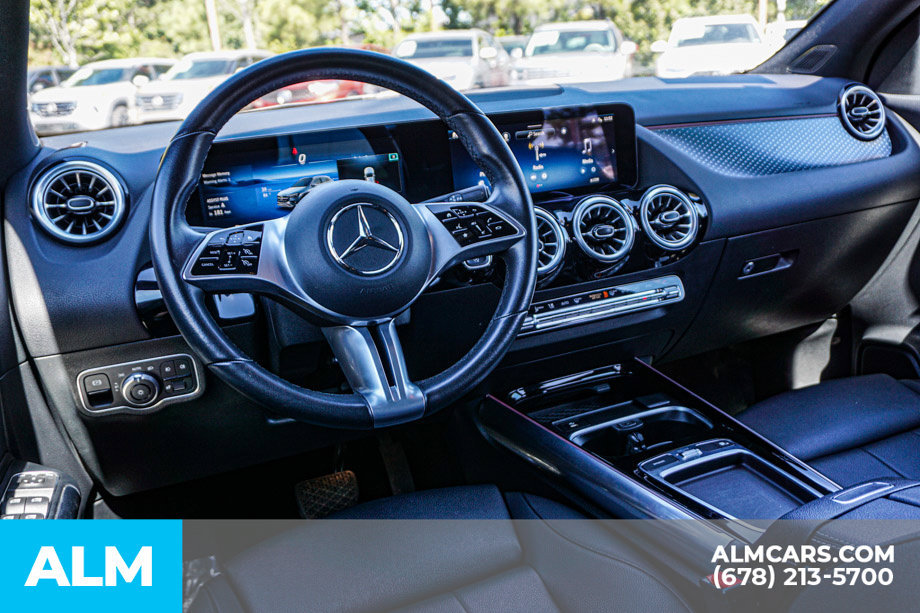 Used 2025 Mercedes-Benz GLA 250 image 26
