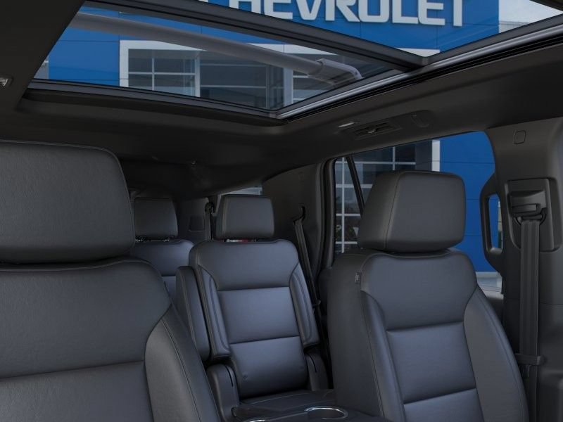 New 2026 Chevrolet Tahoe LT w/ Adventure Package 2 - Box AWD/4WD image 25