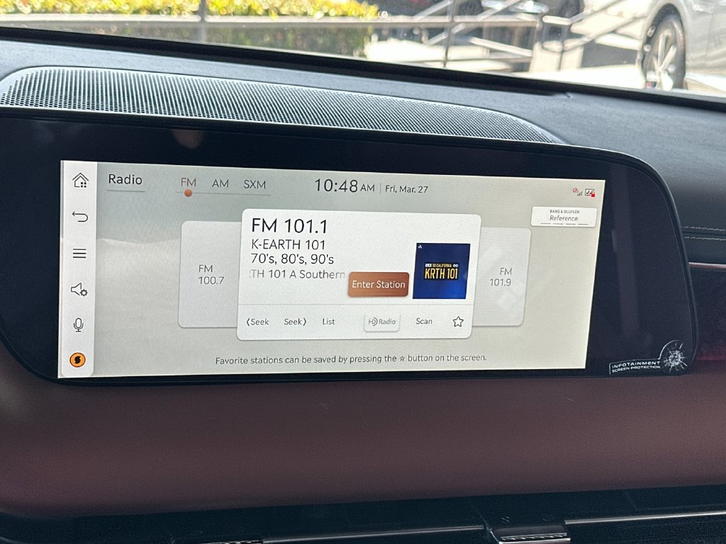 New 2026 Genesis G90 3.5T AWD/4WD image 17