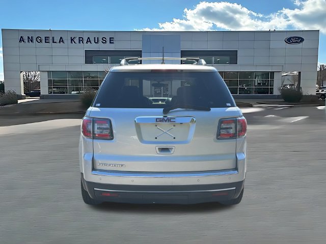 Used 2014 GMC Acadia SLT FWD image 7