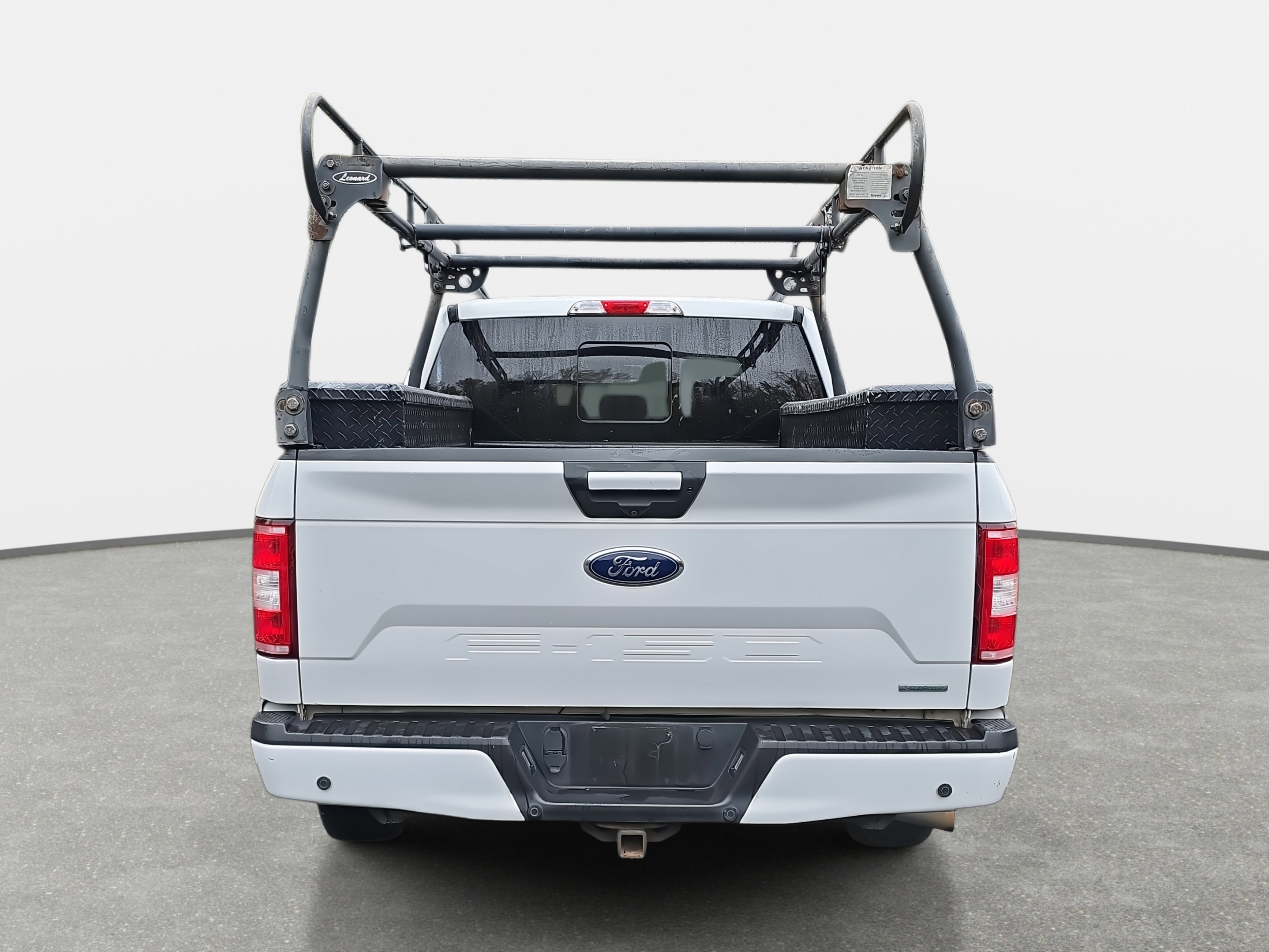 Used 2018 Ford F150 XLT w/ Equipment Group 302A Luxury image 6