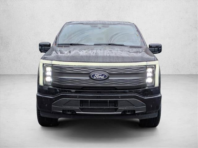 New 2025 Ford F150 Lightning Lariat image 5