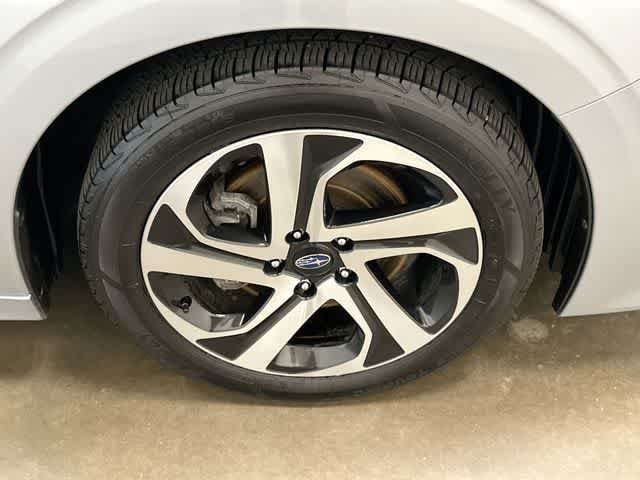 Certified 2022 Subaru Legacy Limited AWD/4WD image 5