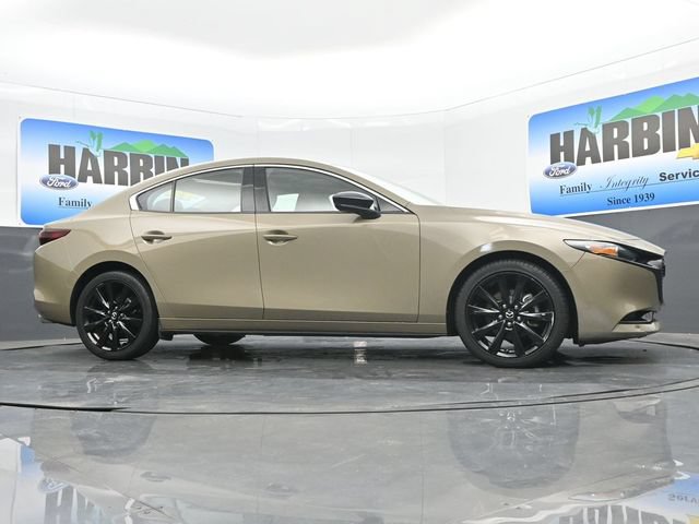 Used 2024 MAZDA MAZDA3 s AWD/4WD image 22