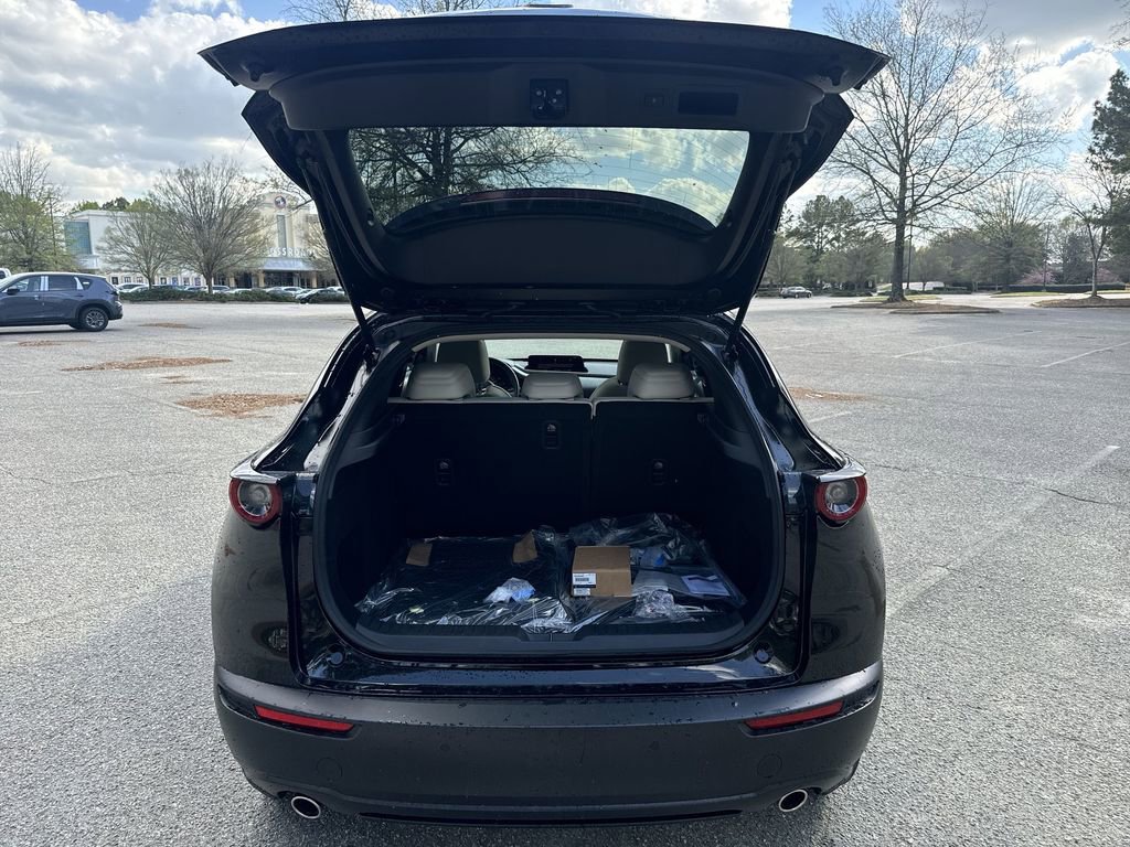 Used 2026 MAZDA CX-30 Aire Edition image 26