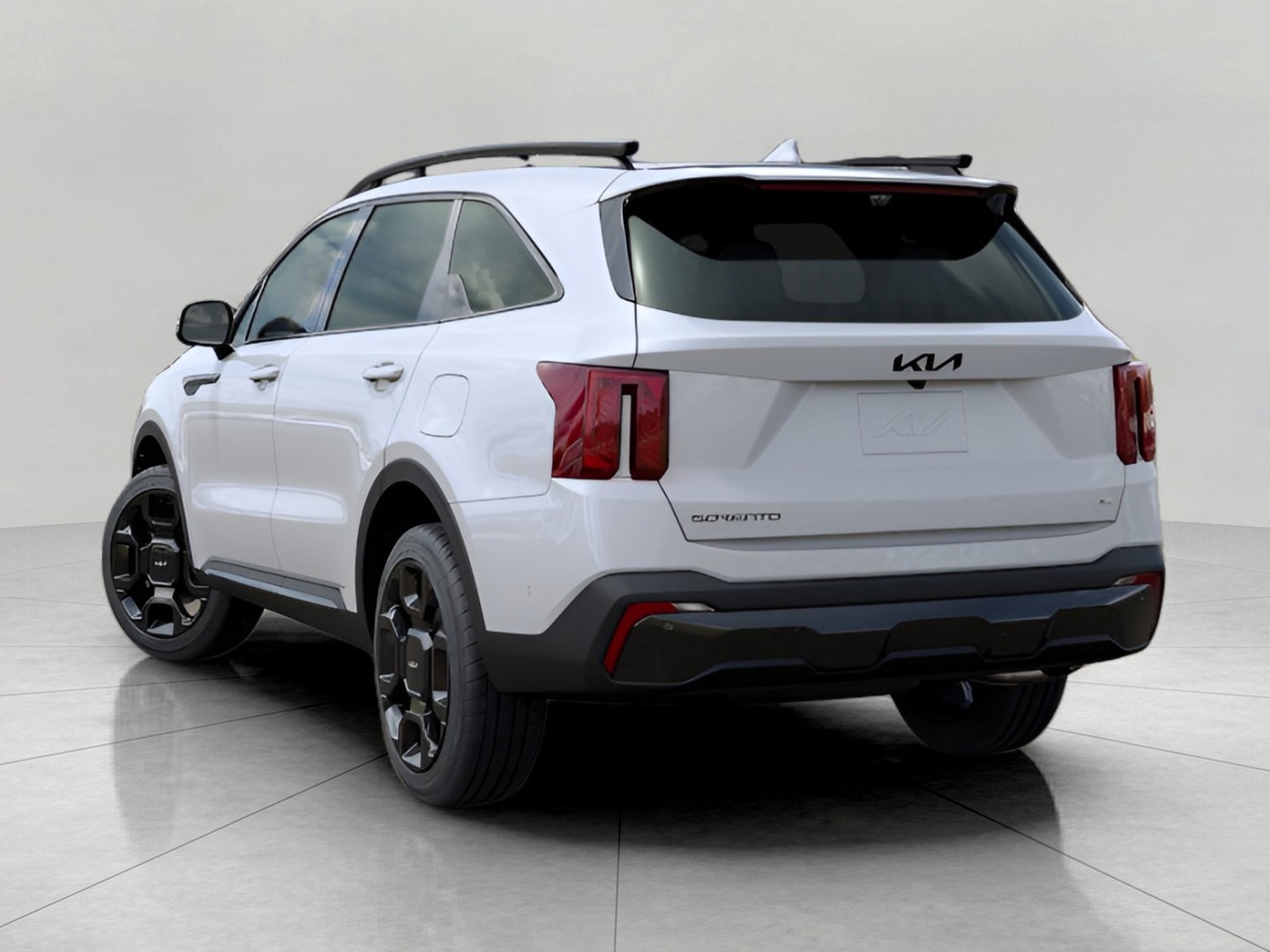 New 2026 Kia Sorento AWD image 4