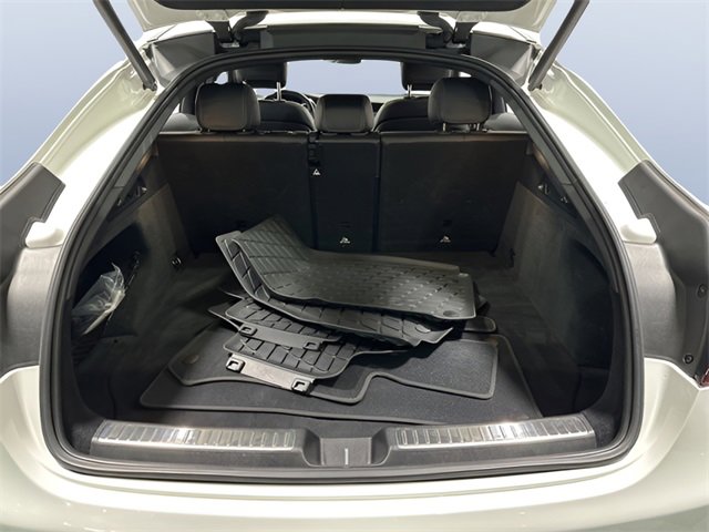 Certified 2021 Mercedes-Benz GLC 300 4MATIC Coupe image 11