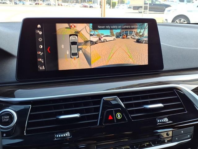 Used 2019 BMW 530e w/ M Sport Package image 19