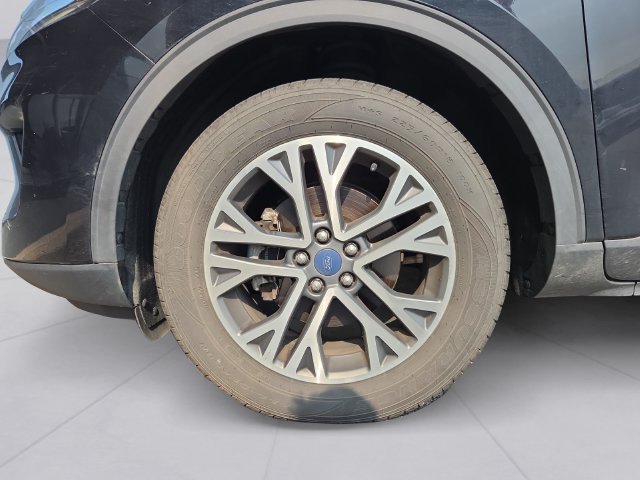 Used 2020 Ford Escape SEL AWD/4WD image 9