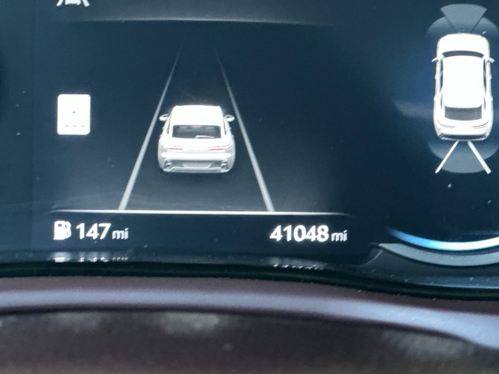 Used 2023 Genesis GV70 2.5T Advanced w/ Advanced Package image 28