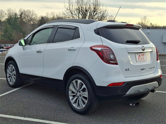 Used 2019 Buick Encore Preferred w/ Safety Package image 4