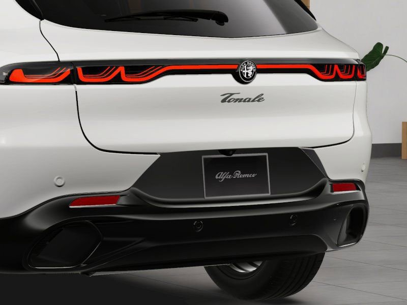 New 2026 Alfa Romeo Tonale image 14