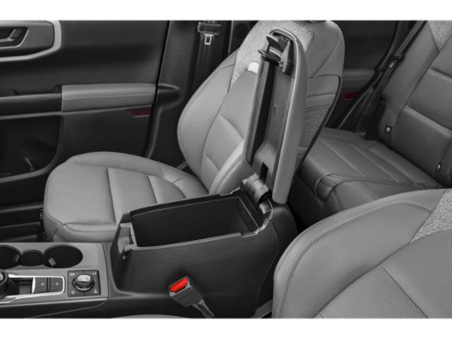 Used 2025 Ford Bronco Sport Badlands image 13