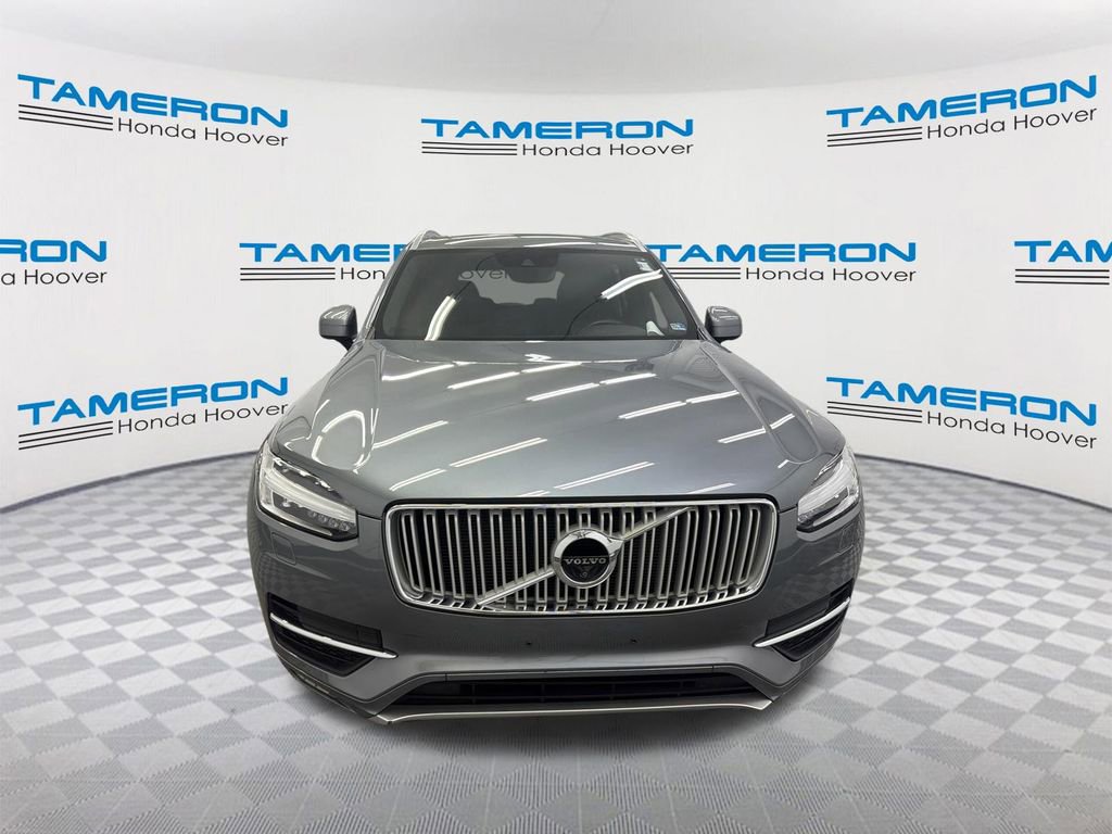 Used 2018 Volvo XC90 T6 Inscription w/ Convenience Package image 8