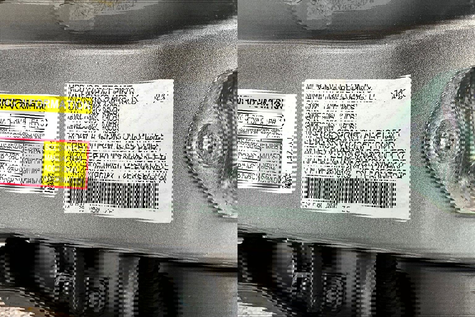 Used 2023 Honda Civic Sport image 33