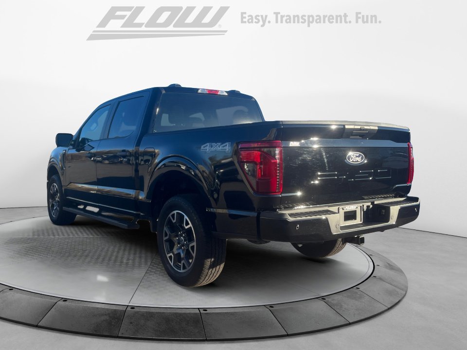 Used 2024 Ford F150 STX image 6