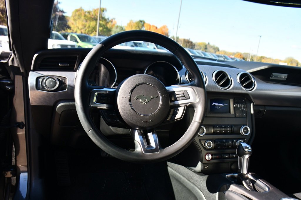 Used 2019 Ford Mustang GT image 12