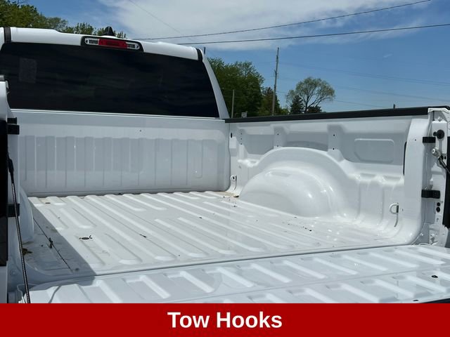 Used 2026 RAM 1500 Tradesman w/ Trailer Tow Group AWD/4WD image 9