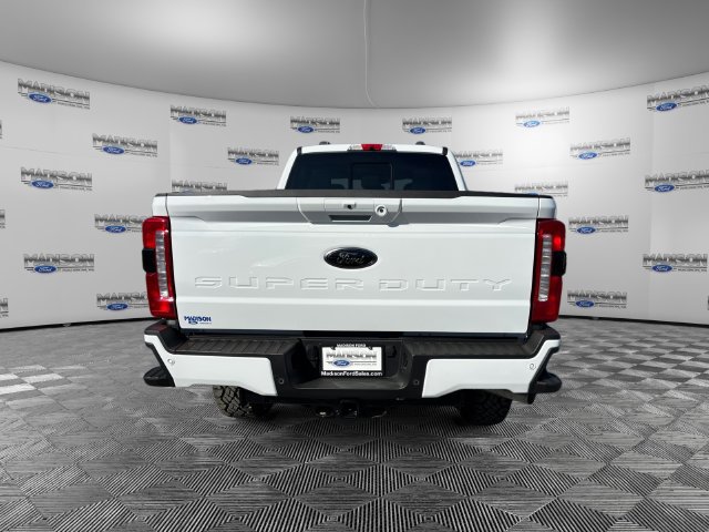 New 2026 Ford F350 XLT w/ XLT Premium Package AWD/4WD image 4