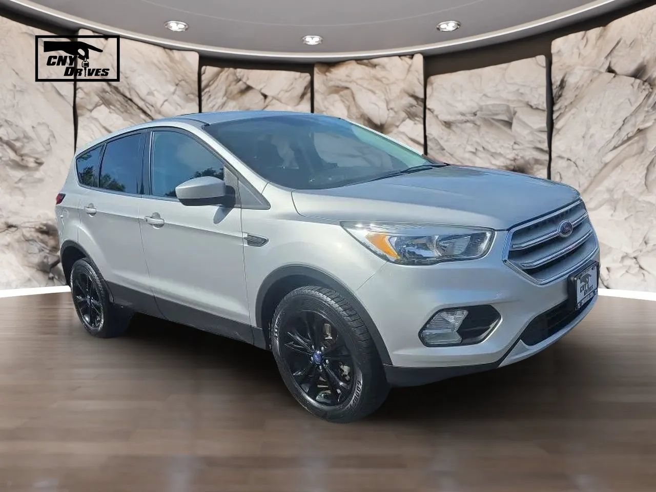Used 2019 Ford Escape SE AWD/4WD image 3