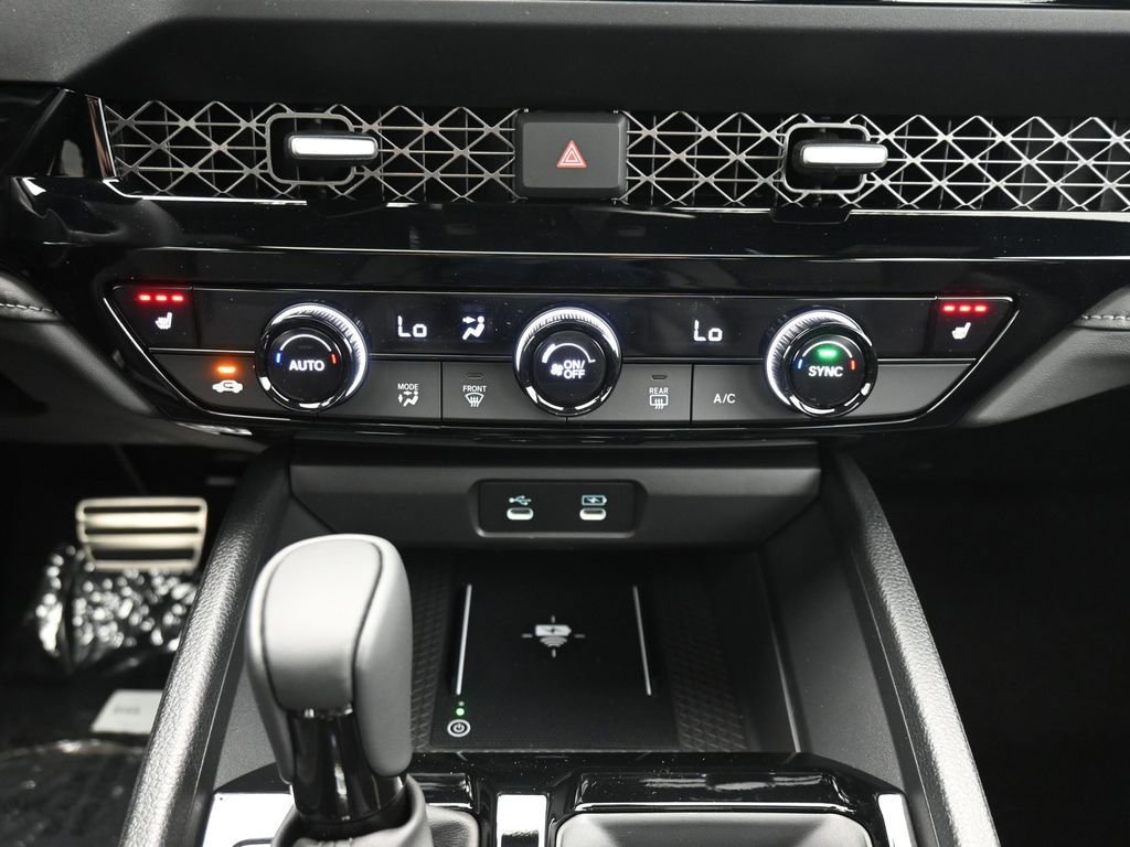 New 2026 Honda Accord Sport image 44