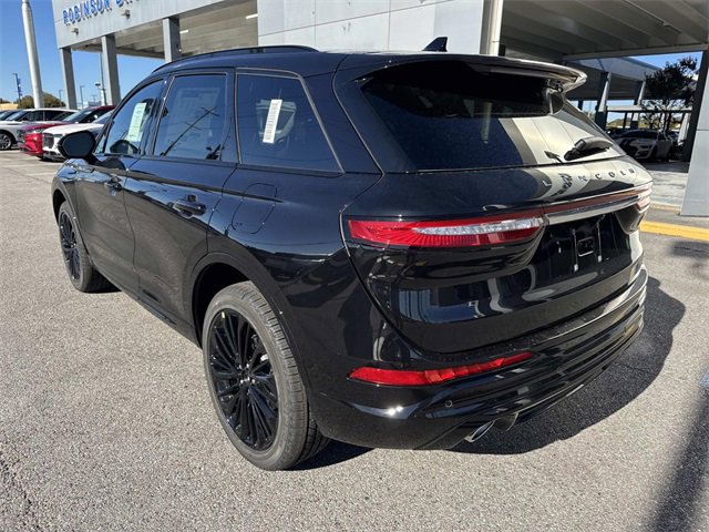 New 2026 Lincoln Corsair Premiere image 5