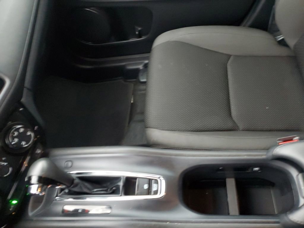 Used 2022 Honda HR-V Sport image 23