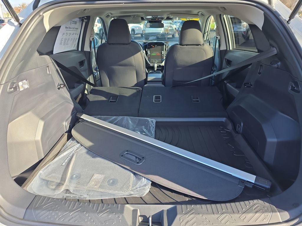 New 2026 Subaru Crosstrek 2.0i Premium image 17