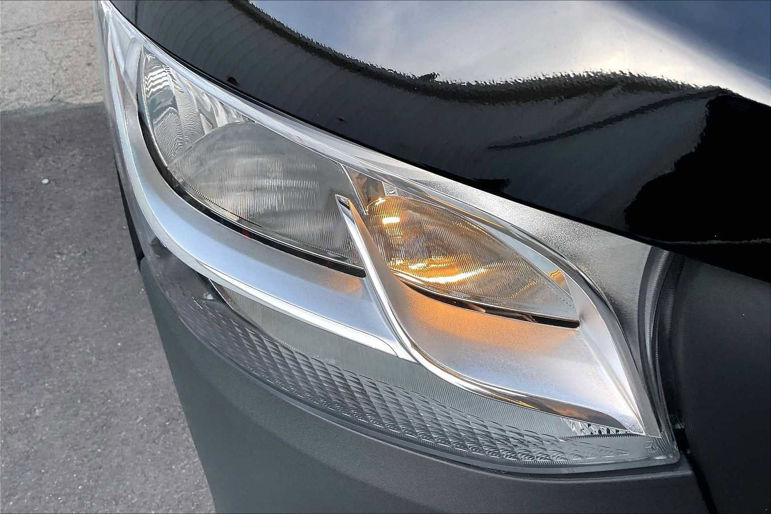 New 2025 Mercedes-Benz Sprinter 2500 image 15