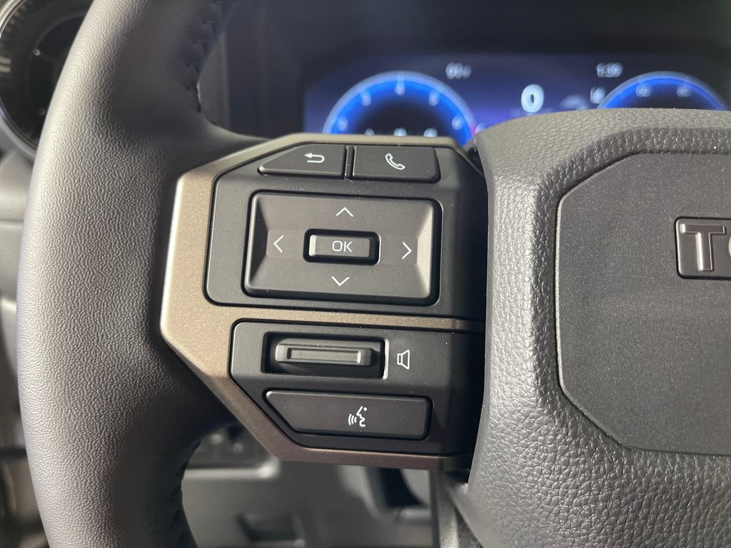 New 2027 Toyota Land Cruiser AWD/4WD image 28