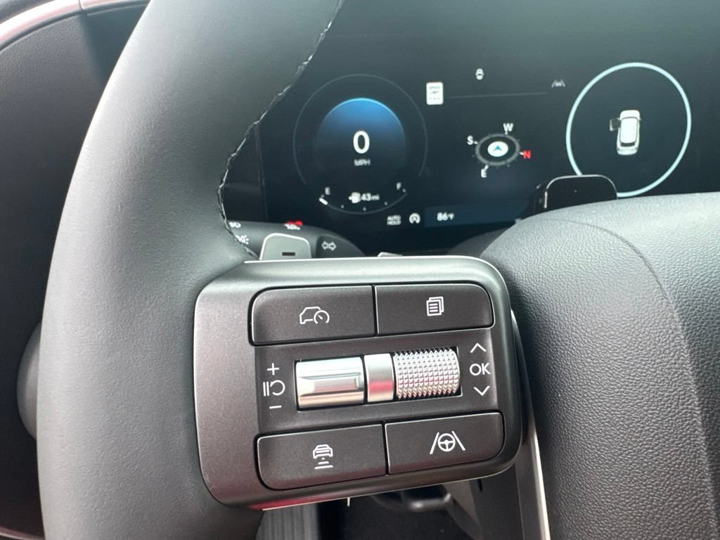 New 2026 Hyundai Palisade SEL FWD image 22
