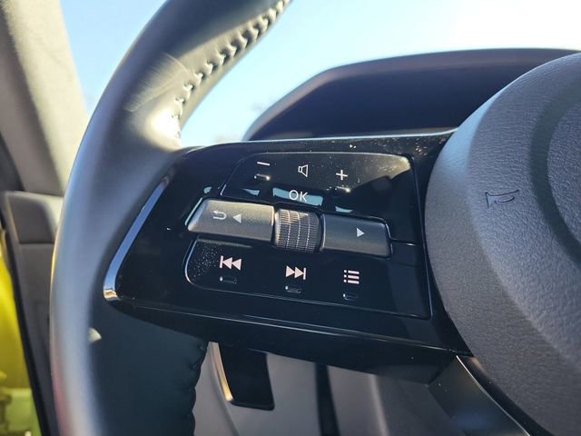 Certified 2024 Nissan Z Performance w/ Floor Mat Package image 15