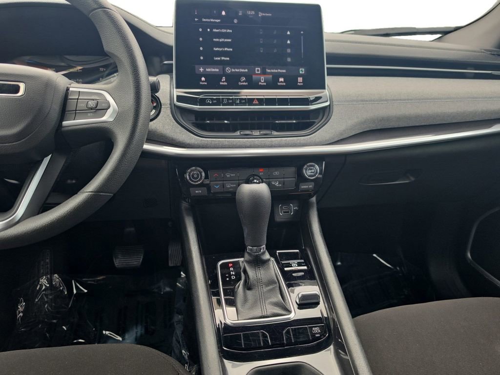 Used 2023 Jeep Compass Sport AWD/4WD image 11